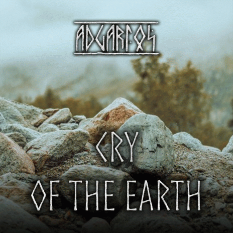 Adgarios : Cry of the Earth